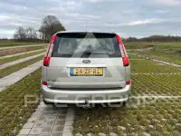 2008 Ford C-MAX