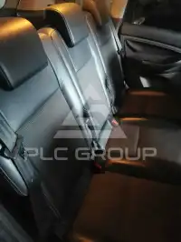 2008 Ford C-MAX