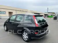 2008 Ford C-MAX