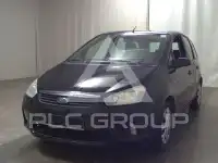 2008 Ford C-MAX