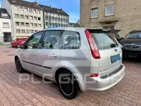 2008 Ford C-MAX