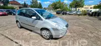 2008 Ford C-MAX