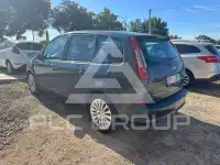2008 Ford C-MAX