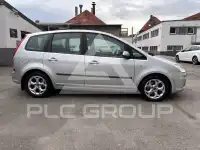 2008 Ford C-MAX