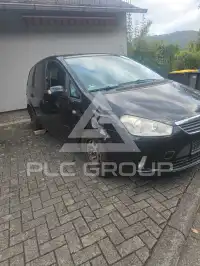 2008 Ford C-MAX