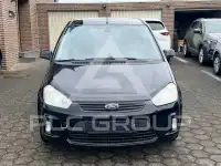 2008 Ford C-MAX