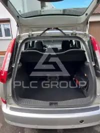 2008 Ford C-MAX