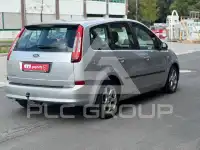 2008 Ford C-MAX