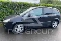 2008 Ford C-MAX
