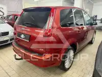 2008 Ford C-MAX