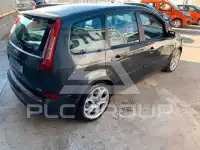 2008 Ford C-MAX