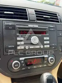 2008 Ford C-MAX