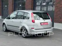 2008 Ford C-MAX