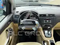 2008 Ford C-MAX