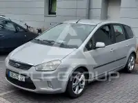 2008 Ford C-MAX