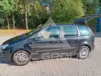 2008 Ford C-MAX