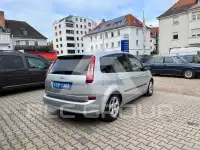 2008 Ford C-MAX