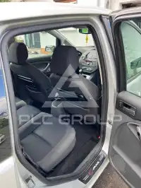2008 Ford C-MAX