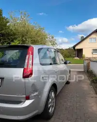 2008 Ford C-MAX
