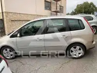 2008 Ford C-MAX