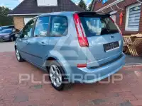 2008 Ford C-MAX