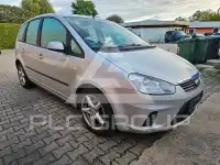 2008 Ford C-MAX