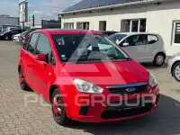 2008 Ford C-MAX