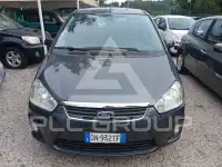 2008 Ford C-MAX