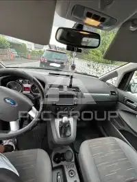 2008 Ford C-MAX