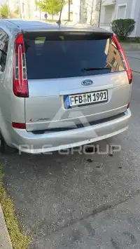 2008 Ford C-MAX