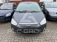 2008 Ford C-MAX