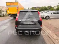 2008 Ford C-MAX