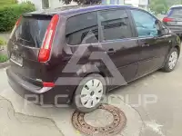 2008 Ford C-MAX