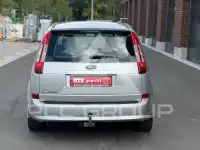 2008 Ford C-MAX