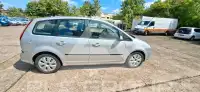 2008 Ford C-MAX