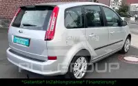 2008 Ford C-MAX