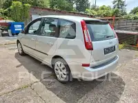 2008 Ford C-MAX