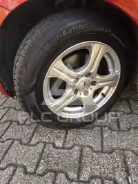 2008 Ford C-MAX