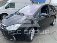 2008 Ford C-MAX