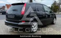 2008 Ford C-MAX