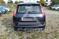 2008 Ford C-MAX