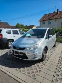 2008 Ford C-MAX