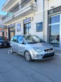 2008 Ford C-MAX