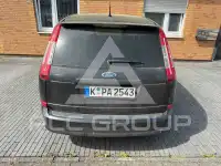 2008 Ford C-MAX