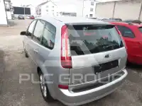 2008 Ford C-MAX