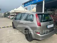 2008 Ford C-MAX