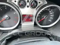 2008 Ford C-MAX