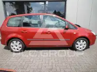 2008 Ford C-MAX