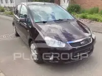 2008 Ford C-MAX