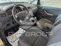 2008 Ford C-MAX